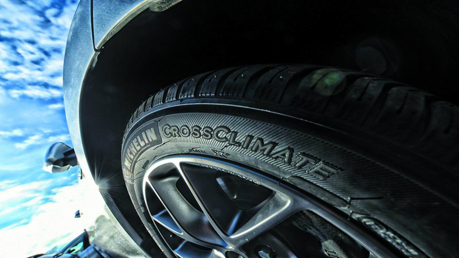 Η ποιοτική λύση στα ελαστικά!