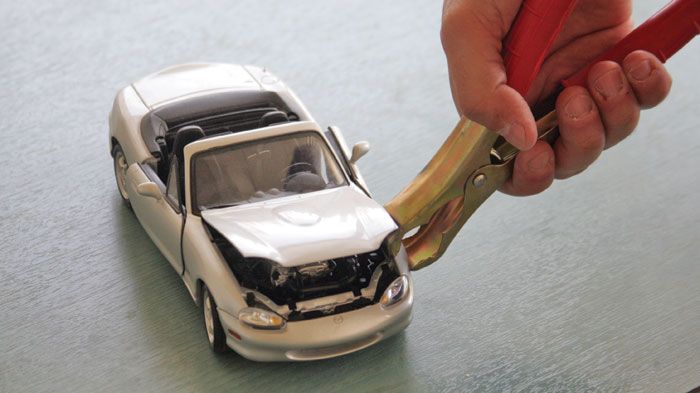 Εάν προτίθεστε να ακινητοποιήσετε το αυτοκίνητό σας ή το έχετε ήδη ακινητοποιήσει, τότε ορισμένες κινήσεις και έλεγχοι κρίνονται απαραίτητοι για να το