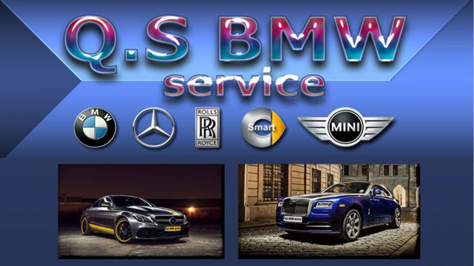 Τι σημαίνει αξιόπιστο Συνεργείο !!!