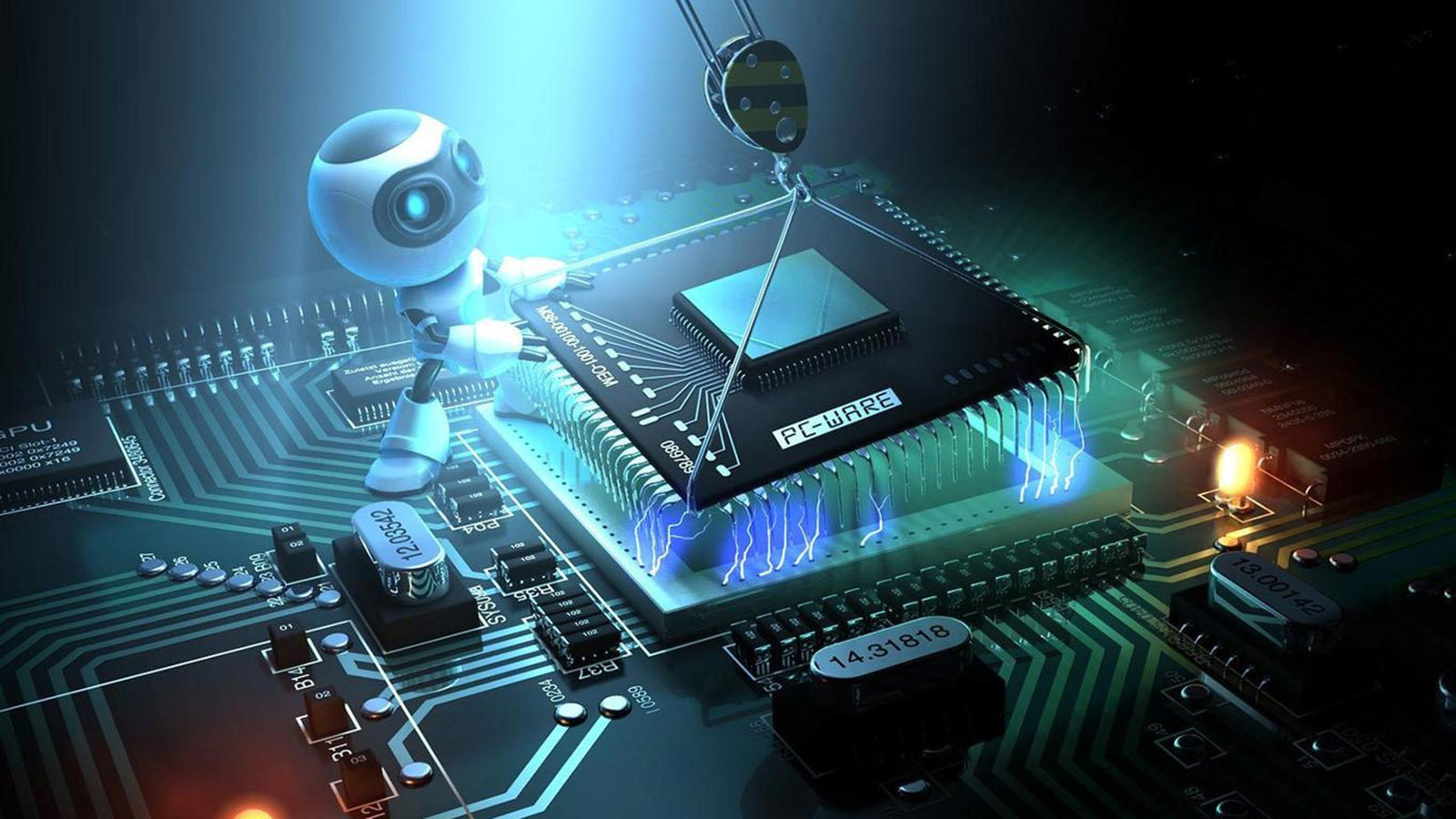 Repair Ecu Συλάιδος ο Hγέτης στην επισκευή & προγραμματισμό ηλεκτρονικών μερών του αυτοκινήτου