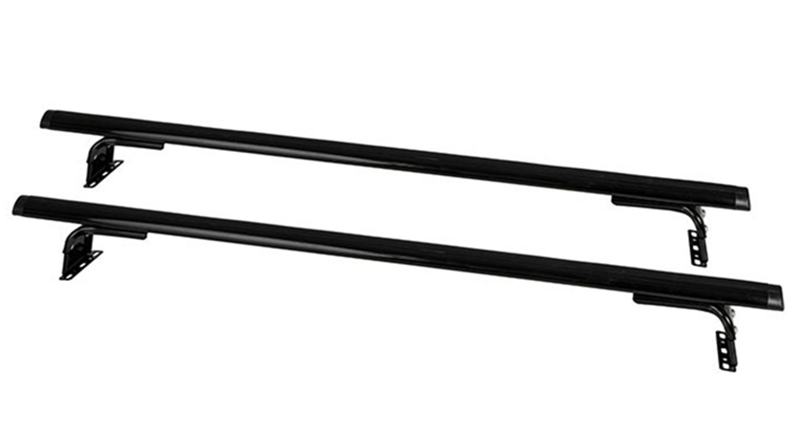 Μπάρες Αλουμινίου HERMES RV-1 BLACK