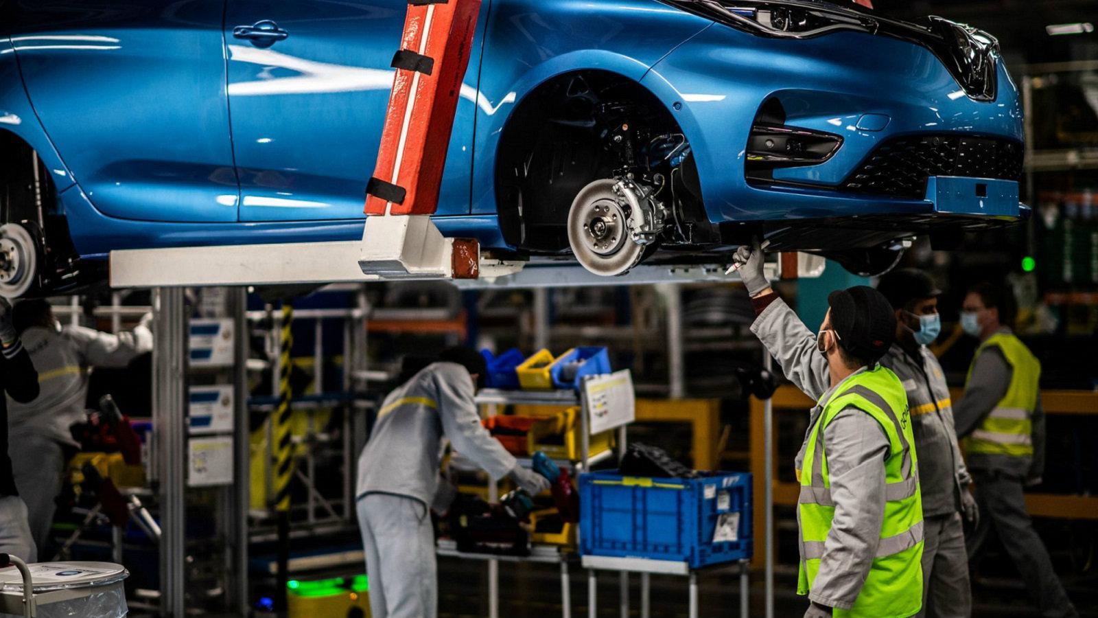 Renault και Dacia: Πλήρης γκάμα υπηρεσιών after sales, στις καλύτερες τιμές