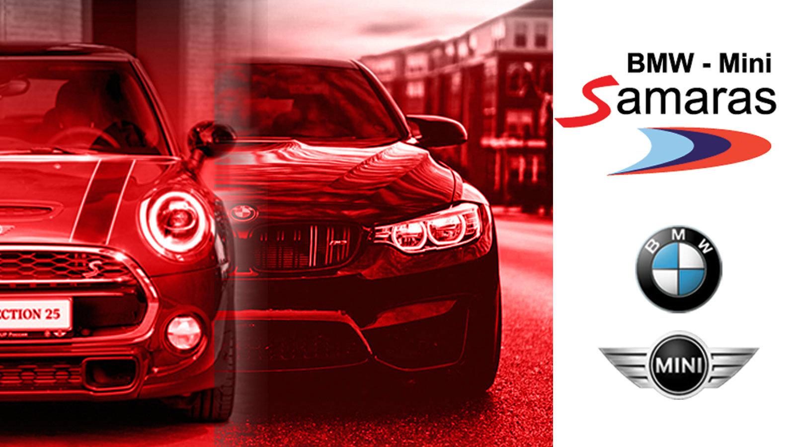 Εκπαιδευμένο προσωπικό, σωστή φροντίδα, κατάλληλα ανταλλακτικά, τήρηση των υψηλών στάνταρντ που θέτει ο κατασκευαστής. Για BMW! Ο λόγος για την BMW-Mi