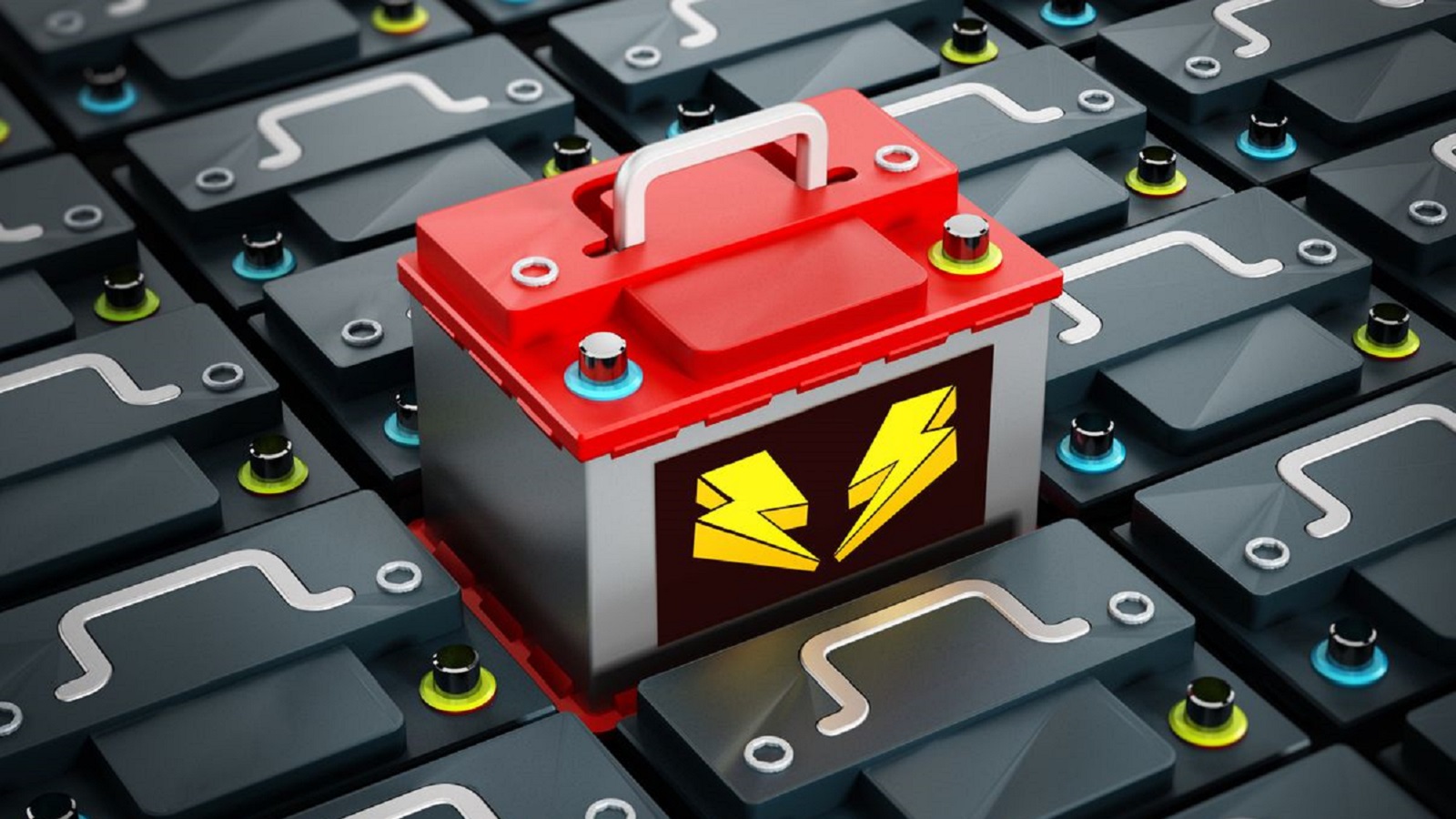 Η μπαταρία είναι η πηγή ενέργειας του αυτοκινήτου η οποία δίνει ζωή σε μια σειρά από περιφερειακά μέρη και ταυτόχρονα αποτελεί το νο.1 λόγο για να «με