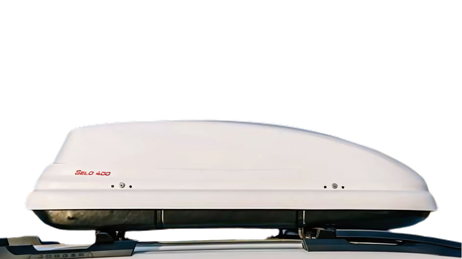 Μπαγκαζιέρα Οροφής Selo 400lt