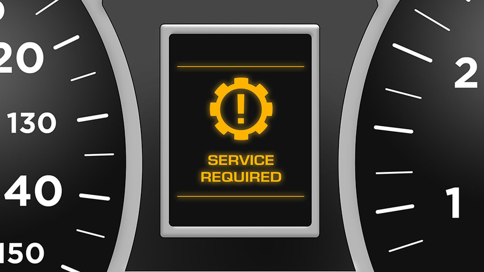 Service αυτοκινήτου: To πας με βάση τα χιλιόμετρα ή το ημερολόγιο;