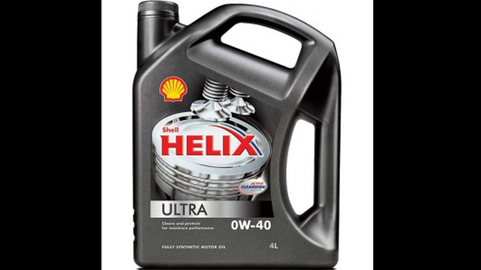 SHELL HELIX Helix Ultra 0W-40 100% Συνθετικό