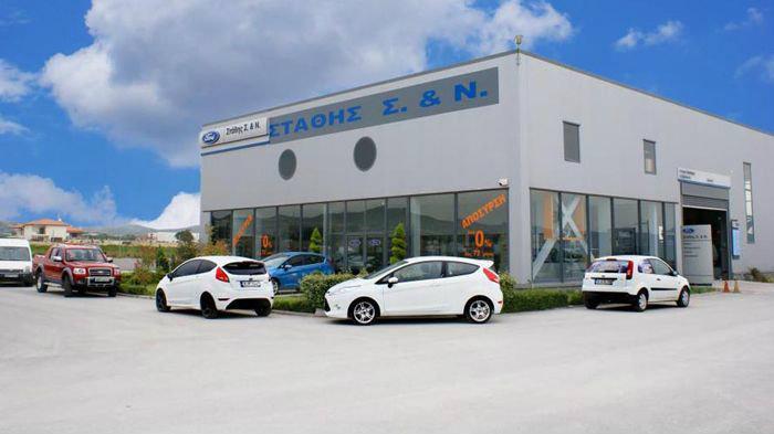 Η εταιρεία ΣΤΑΘΗΣ Σ. & Ν. δραστηριοποιείται στον χώρο από το 2005 και συνεργάζεται με τις πλέον αξιόπιστες εταιρείες υγραεριοκίνησης στην Ευρώπη ( Via