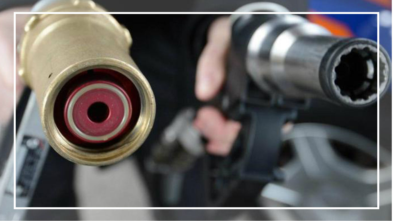 Top Tips Αεριoκίνησης 2023 (Lpg – Cng)