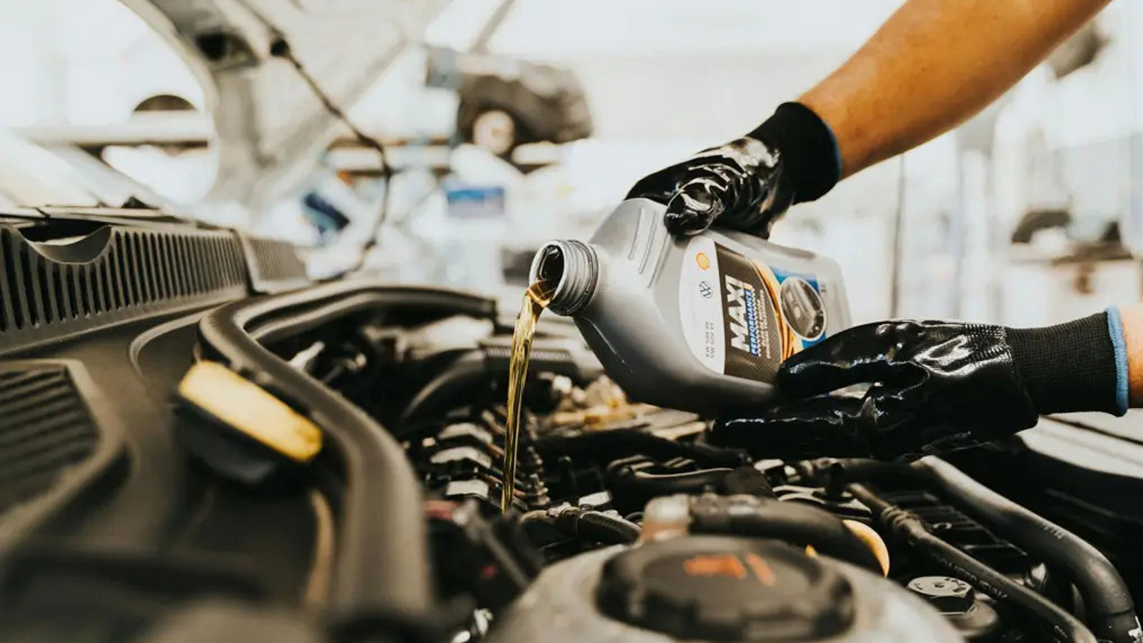 Τρίμπος service εγγυημένο ford συνεργείο στην Αργυρούπολη
