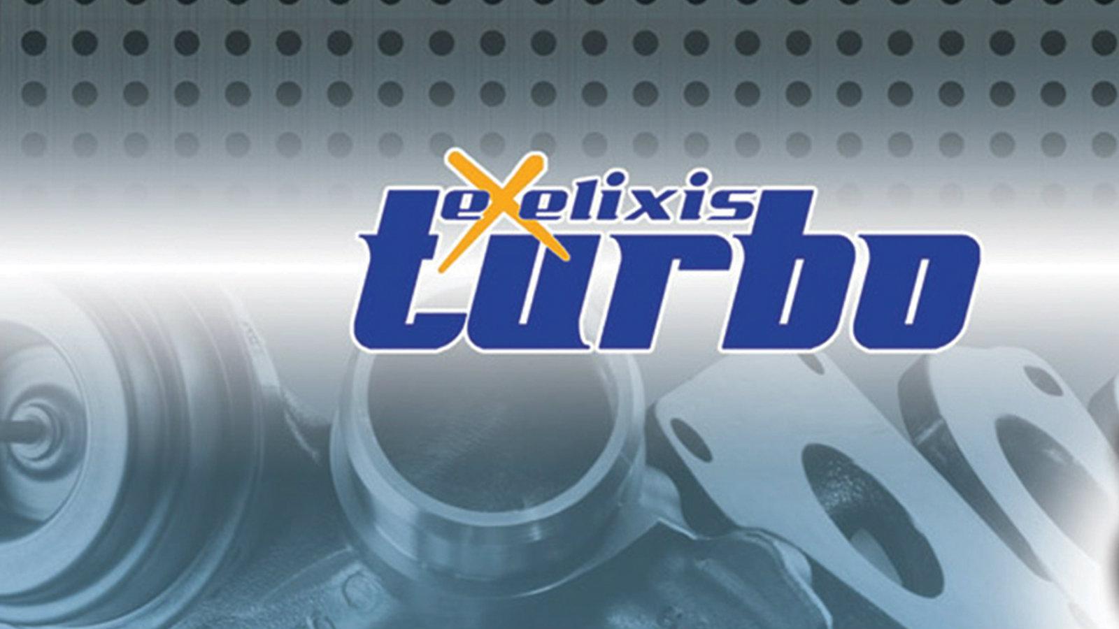 Η αξιόπιστη λύση για τις τουρμπίνες!