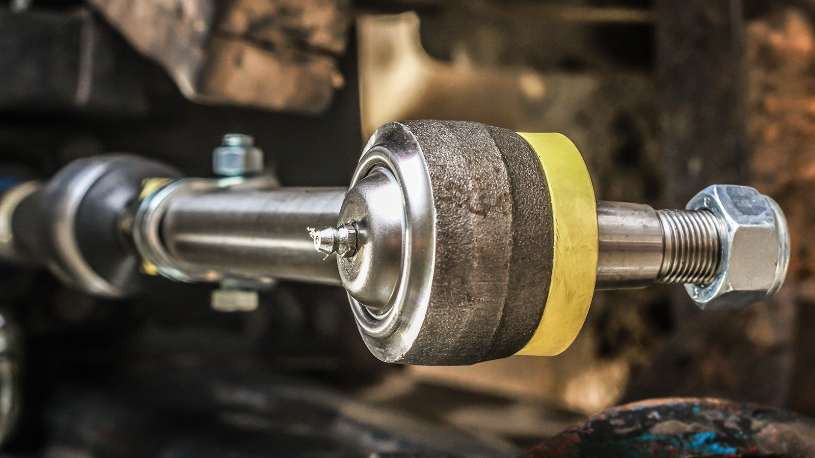 Ακρόμπαρα: Ποιος ο ρόλος τους & πώς τα ελέγχεις;