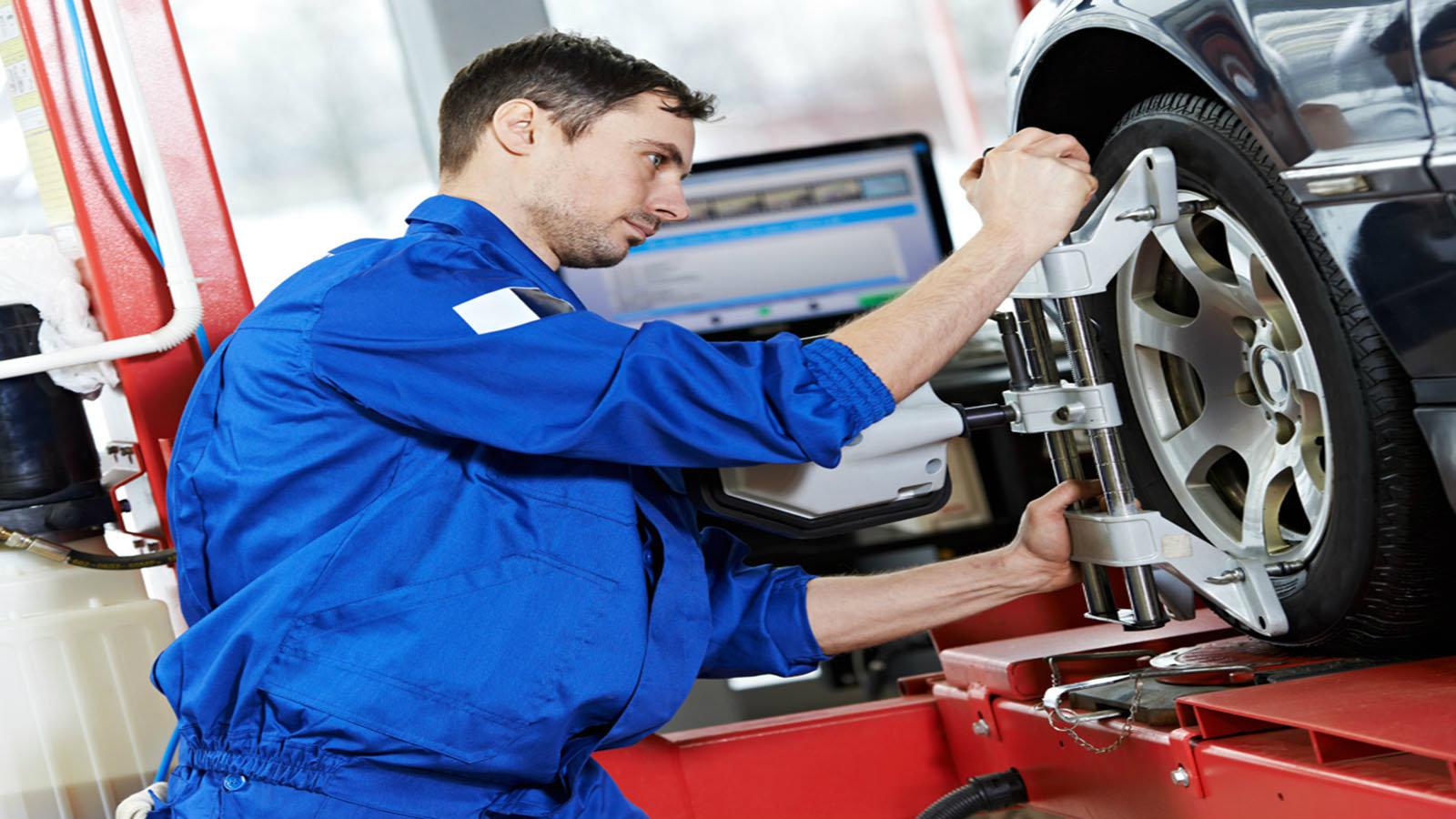 Ελαστικά, Ζάντες, Αναρτήσεις