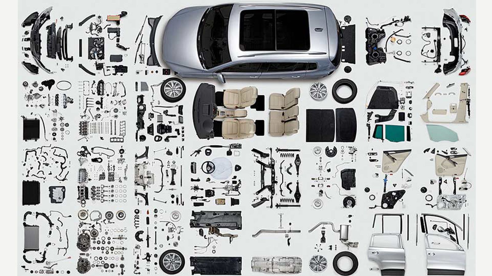 Ε-shop ανταλλακτικών από την Koutrasparts 