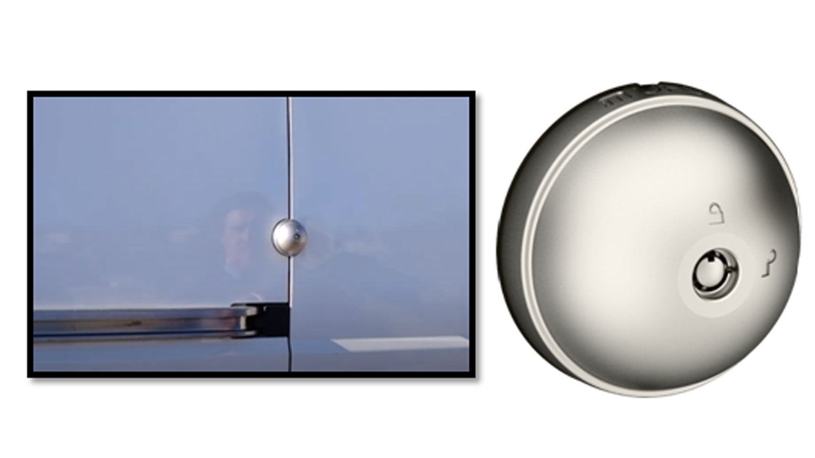 Κλειδαριές ασφαλείας από την Wrc Tuning – Κίμων Κωνσταντουλάκης