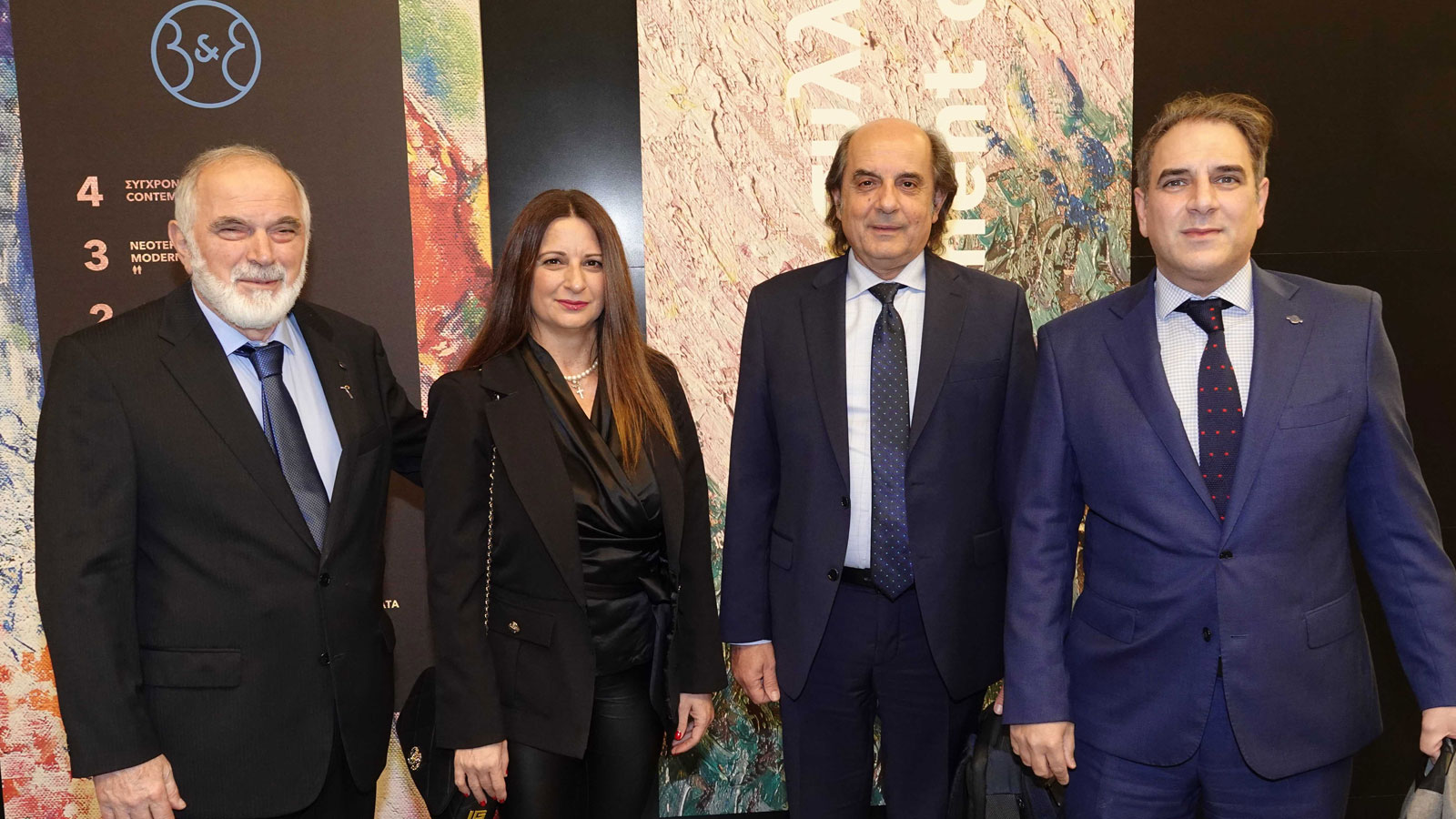 Βράβευση της Υδρογείου Ασφαλιστικής για το «Όλη η Υδρόγειος ένα Σπίτι»