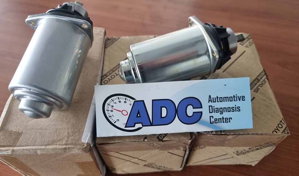 ADC Automotive Diagnosis Center τεχνογνωσία σε Διάγνωση Επισκευή και καθαρισμό DPF