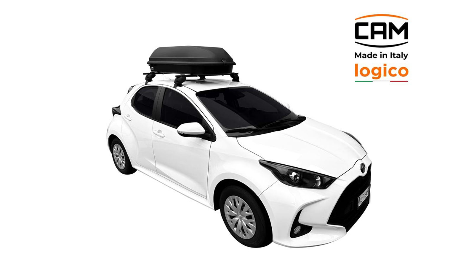 Σχάρες-Μπάρες αυτοκινήτου: Το must αξεσουάρ των εξορμήσεων 