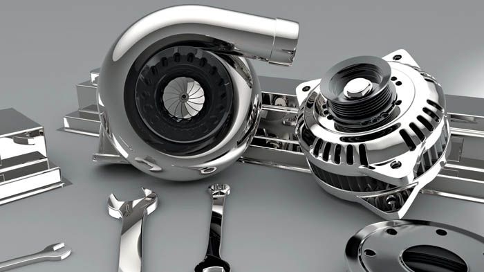 Στο διαδικτυακό κατάστημα carpartstudio.gr μπορείτε να επιλέξετε προϊόντα για το αυτοκίνητό σας μέσα από μεγάλη ποικιλία σε γνήσια και ιμιτασιόν ανταλ