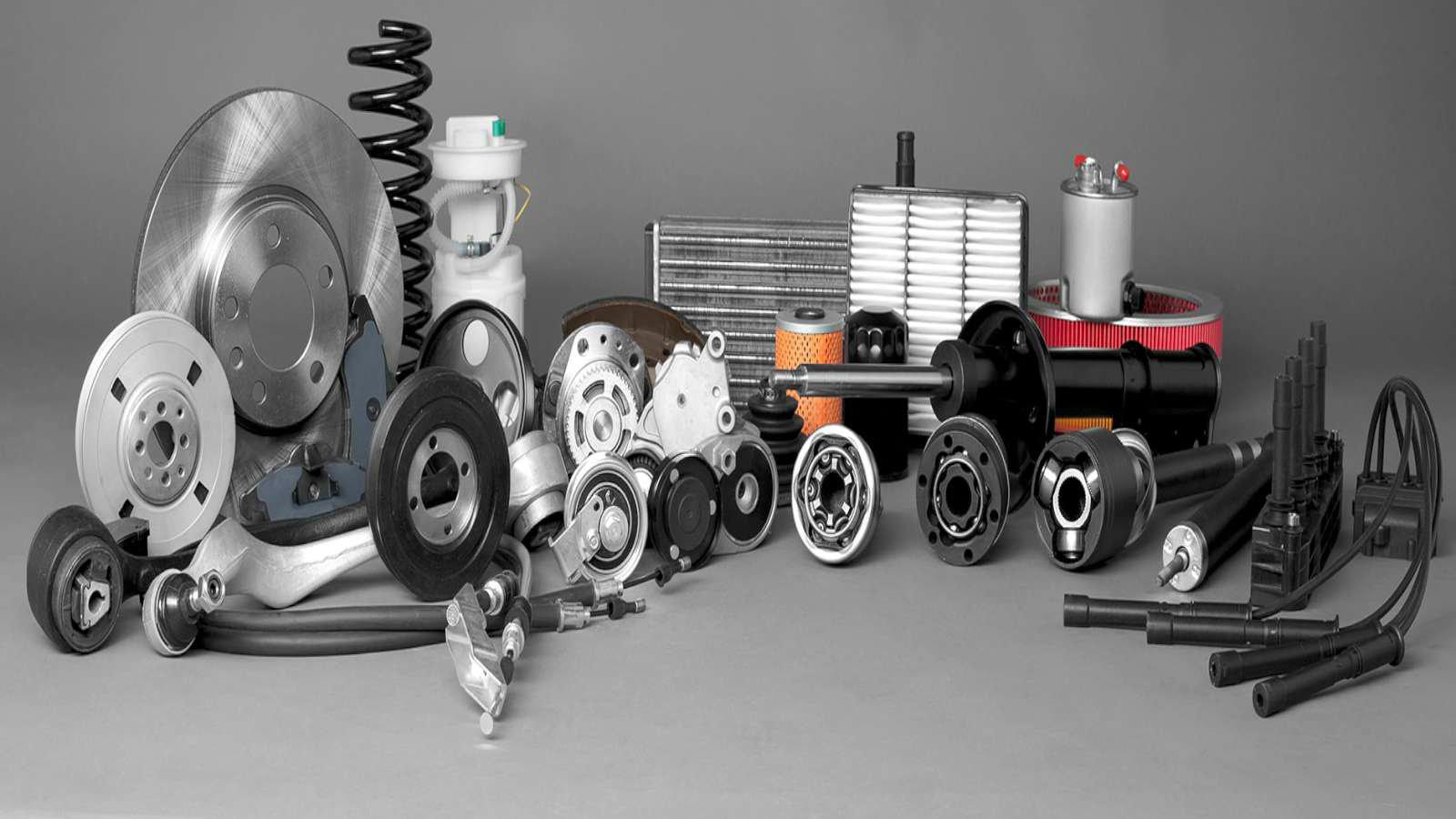 Κάνε τη σωστή επιλογή ανταλλακτικού και κέρδισε σε χρήμα και ποιότητα!