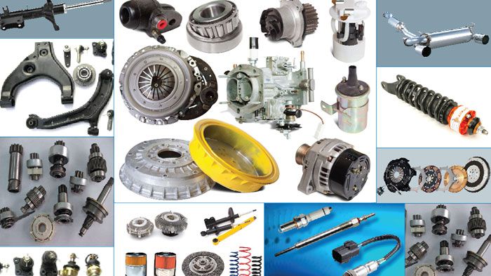 Στο i-parts μπορείτε να βρείτε επιλεγμένα είδη αξεσουάρ, ανταλλακτικών και εξαρτημάτων σε προνομιακές τιμές τόσο για αυτοκίνητα, όσο και για μοτοσικλέ