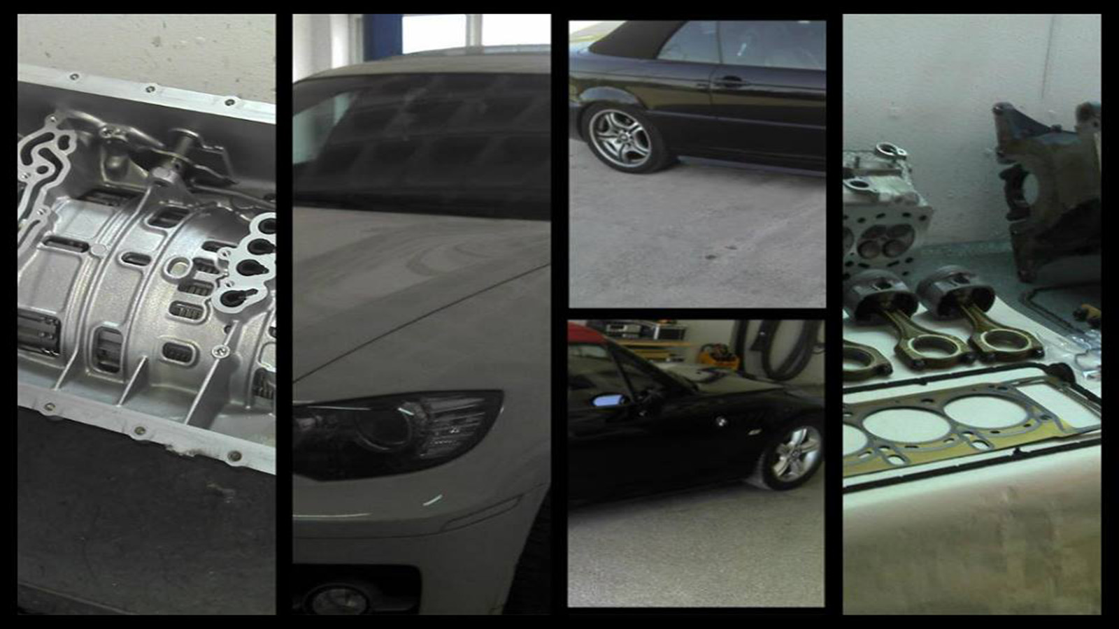 Service bmw mesogeia πιστοποιημένες Υπηρεσίες Service και φανοποιείας