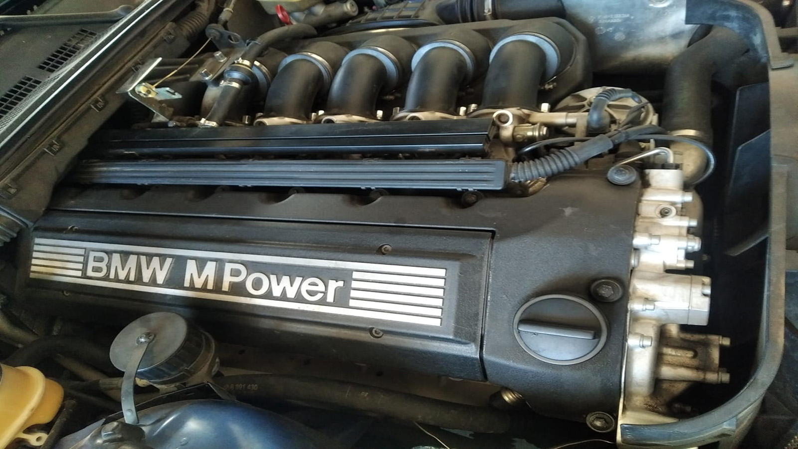 Service bmw mesogeia πιστοποιημένες Υπηρεσίες Service και φανοποιείας