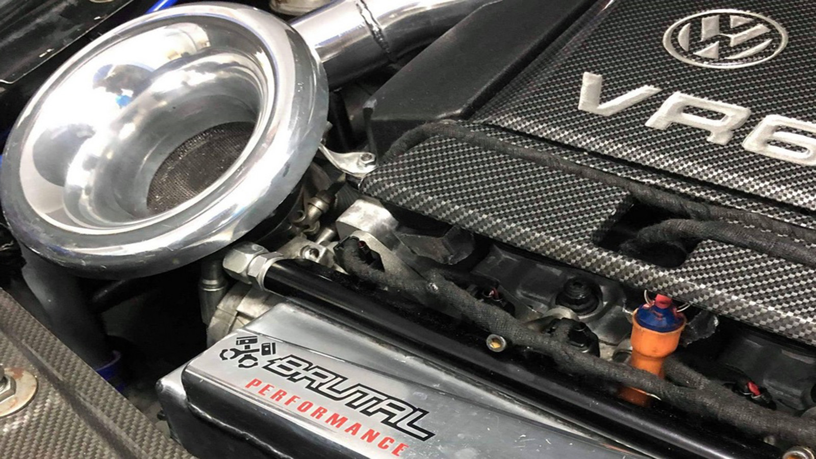 Brutal Performance by John Katsampekis Top Expert Tuning Services in Thiva