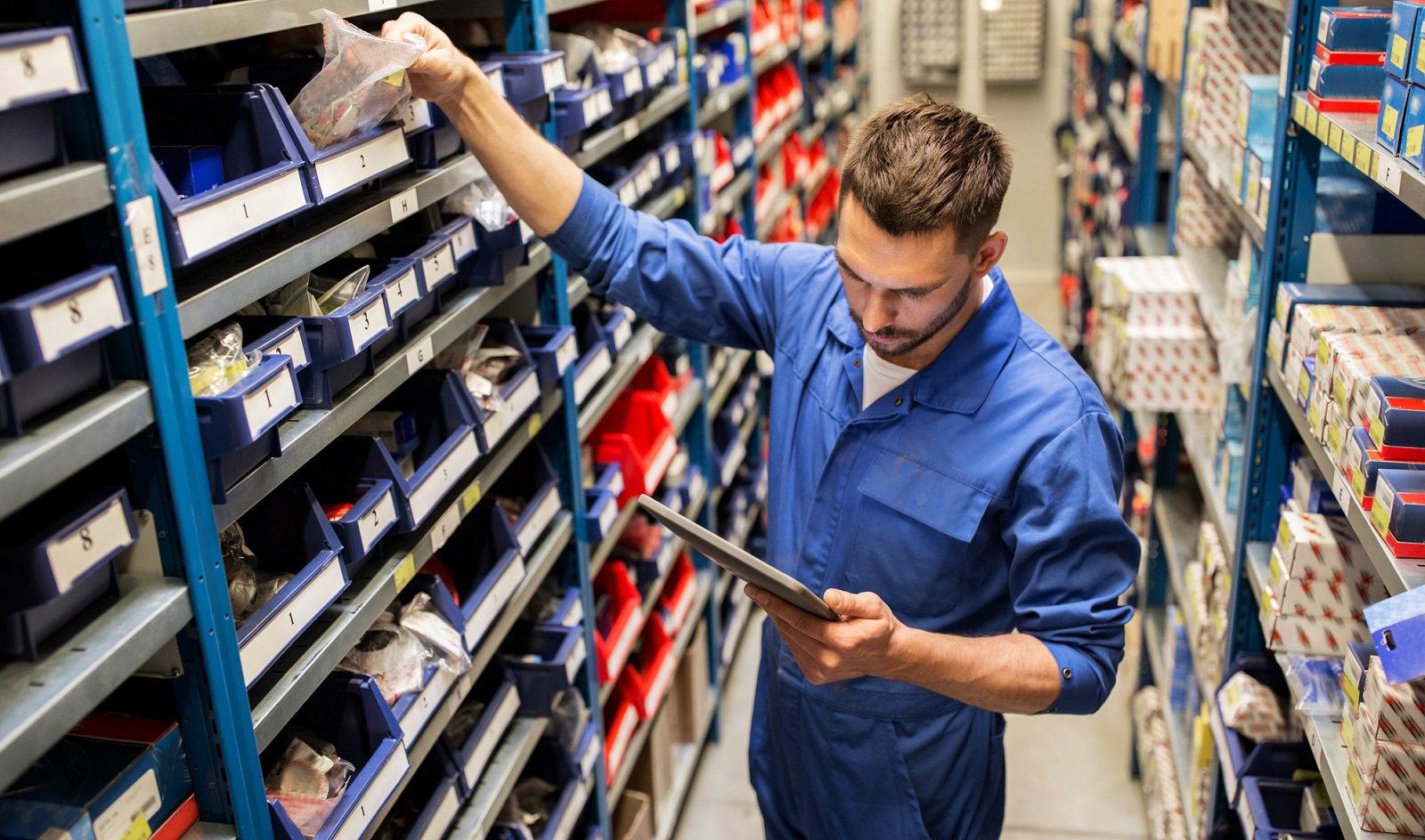 Tips για την αγορά μεταχειρισμένων ανταλλακτικών