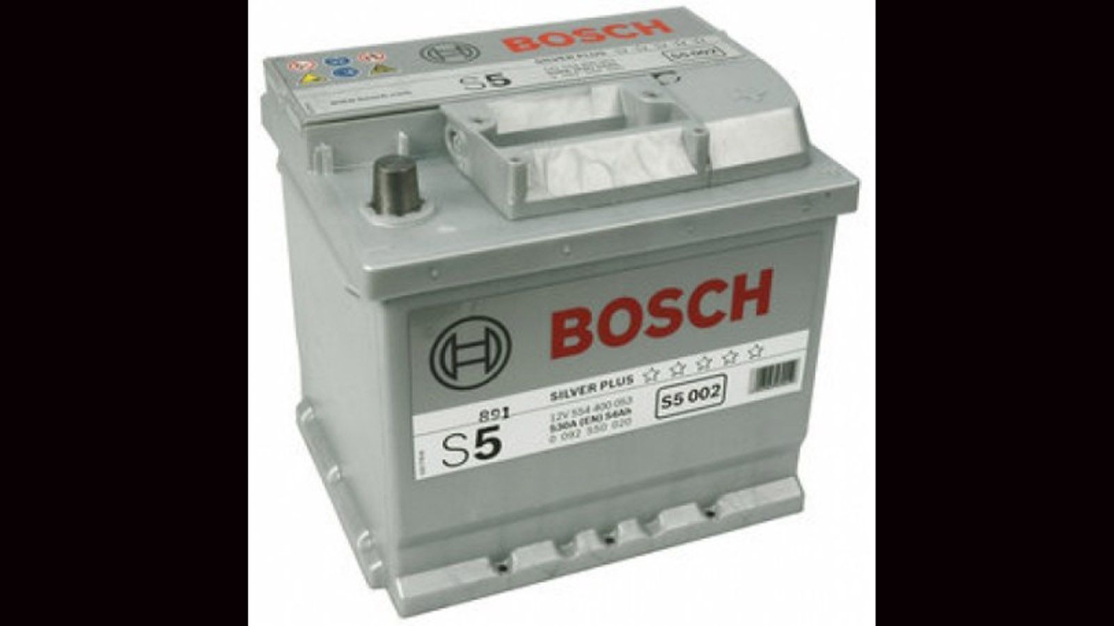 Επιλέγοντας κορυφαίες μπαταρίες