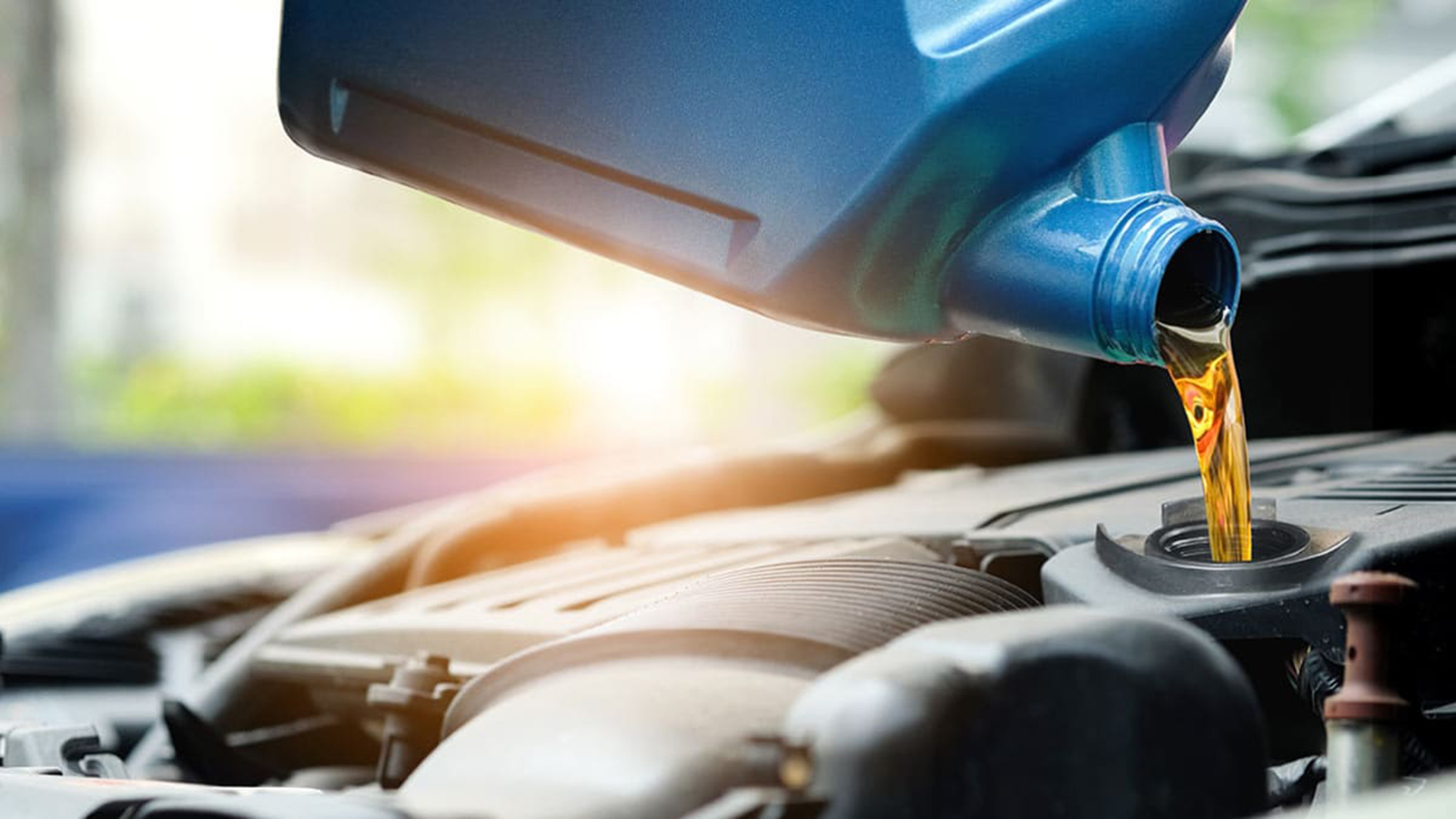 Λιπαντικά & χειμώνας: Τα νέα standards φέρνουν νέες απαιτήσεις!