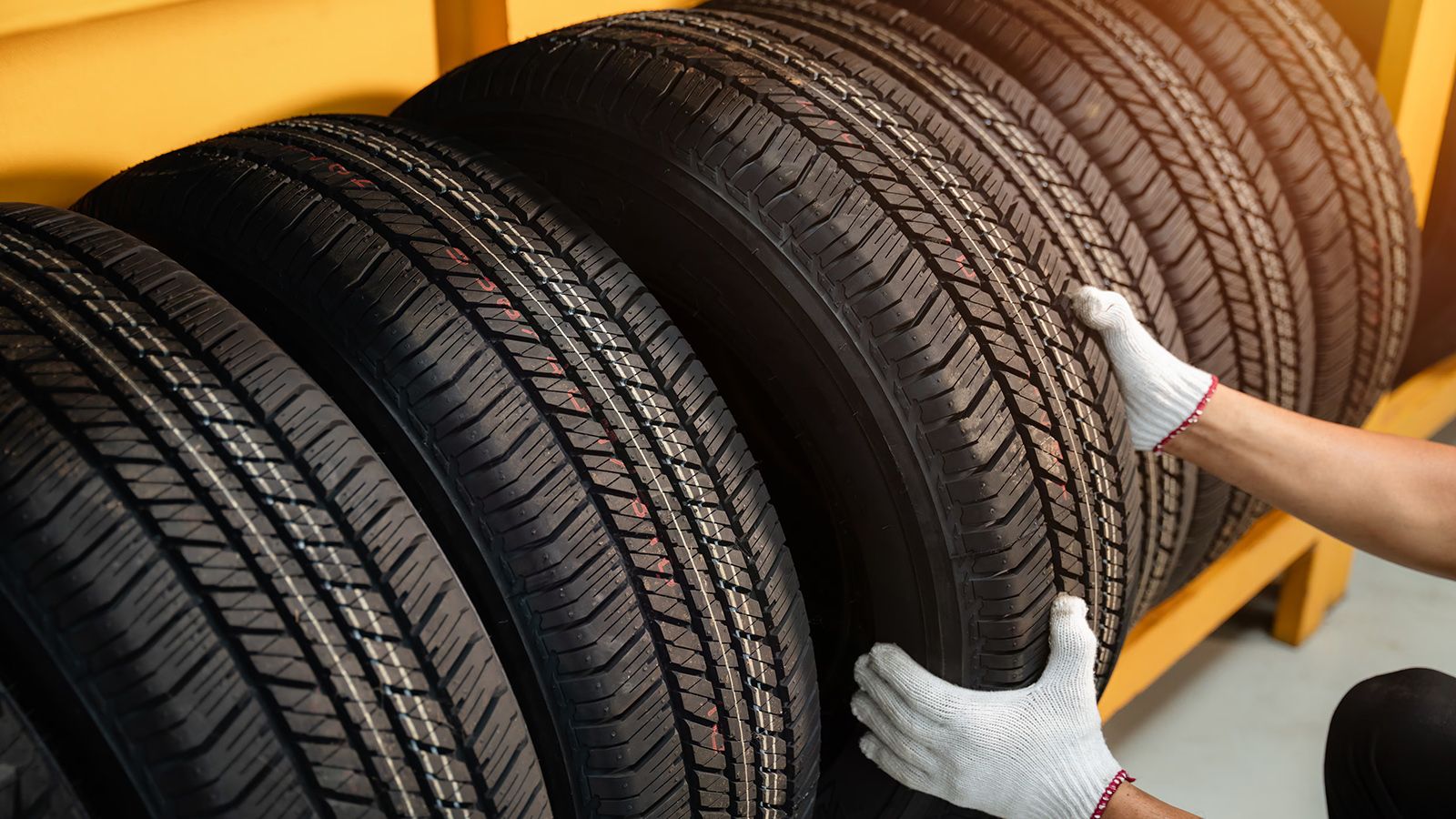 Πότε ένα ελαστικό θεωρείται «φρέσκο» και πότε… «μπαγιάτικο»;