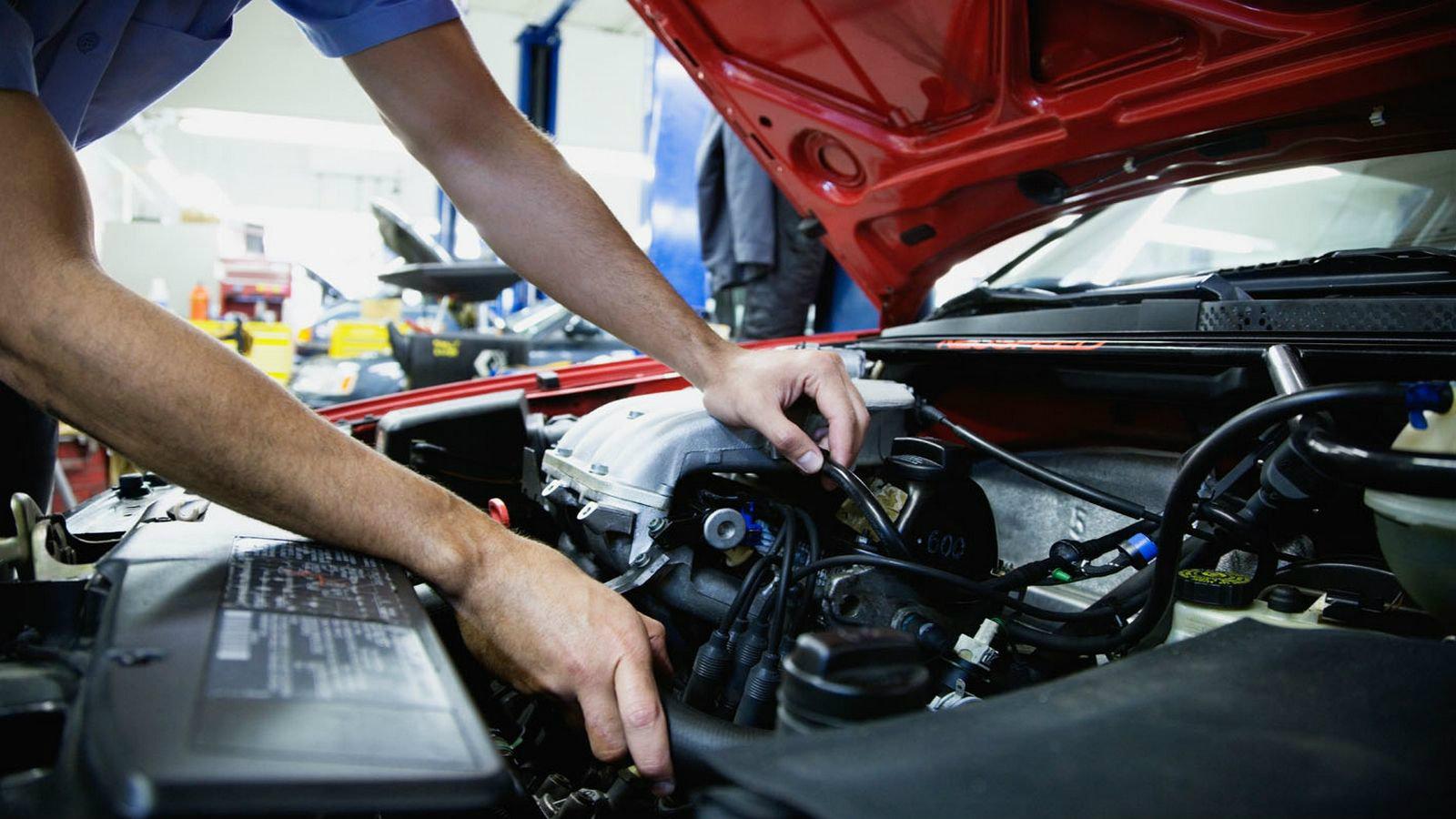 Με τις νέες προσφορές της αγοράς για Καλοκαιρινό Έλεγχο κερδίζεις σε ποιότητα, ασφάλεια και τιμή.