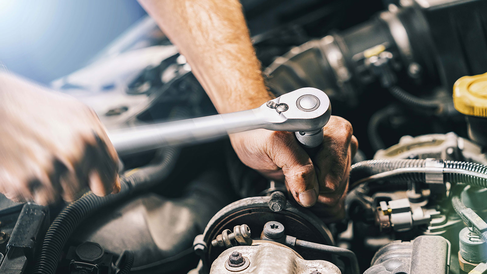 Να προπληρώνω τα service με την αγορά αυτοκινήτου; Υπέρ & κατά