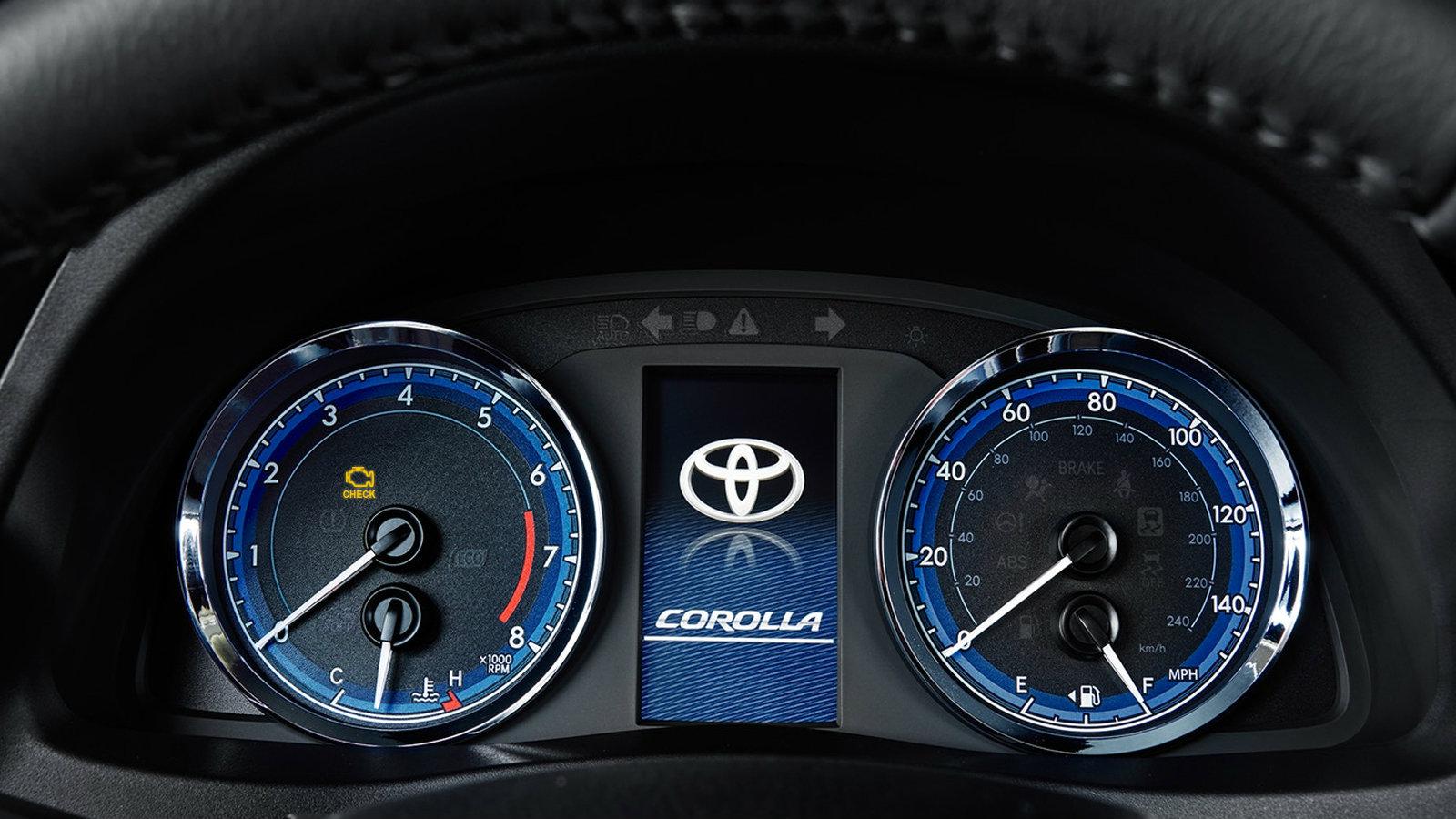 Τι κρύβει το check engine; 