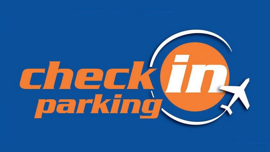 Checkin Parking στο Αεροδρόμιο 