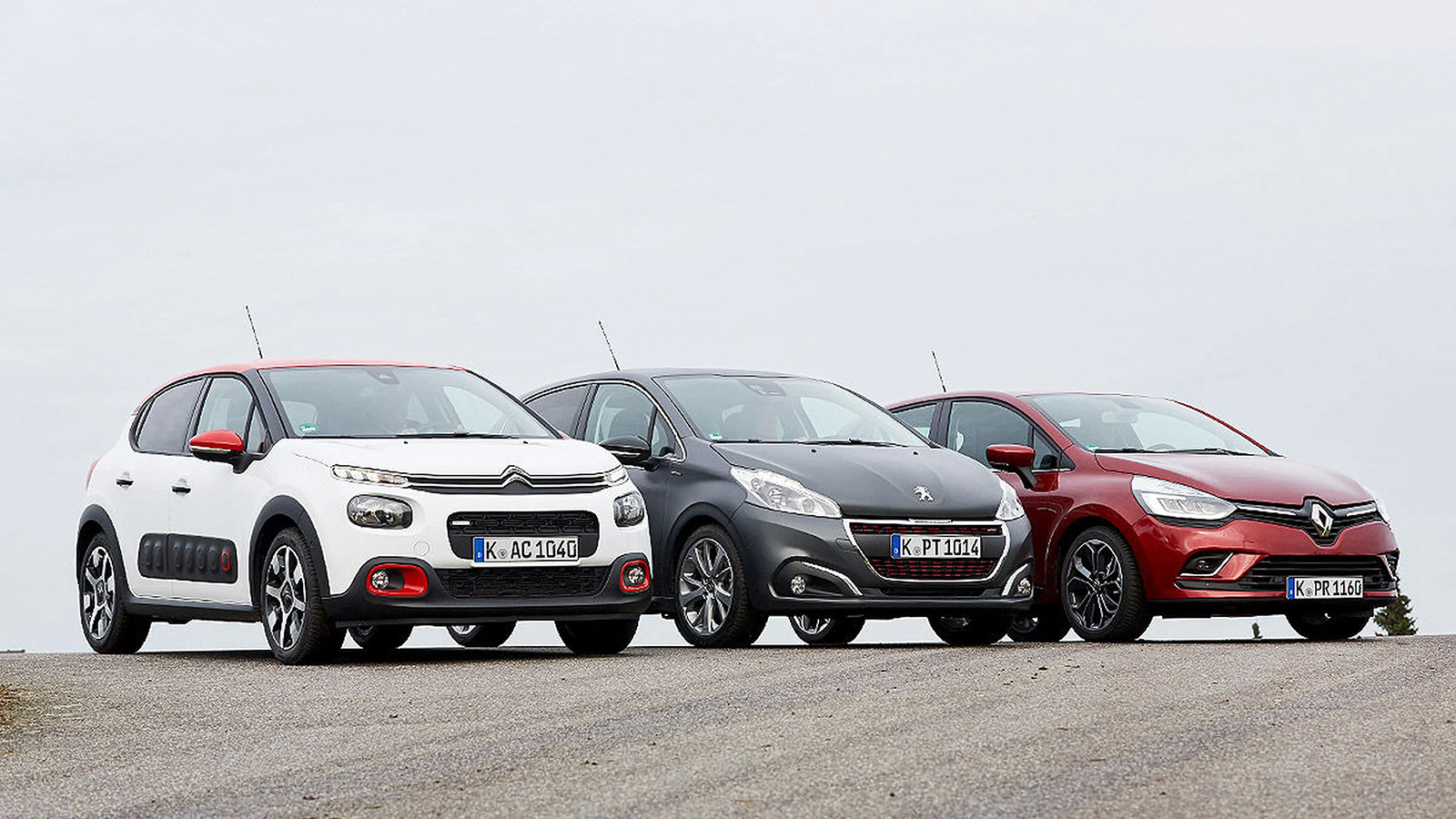 Top Expert στα γαλλικά ανταλλακτικά