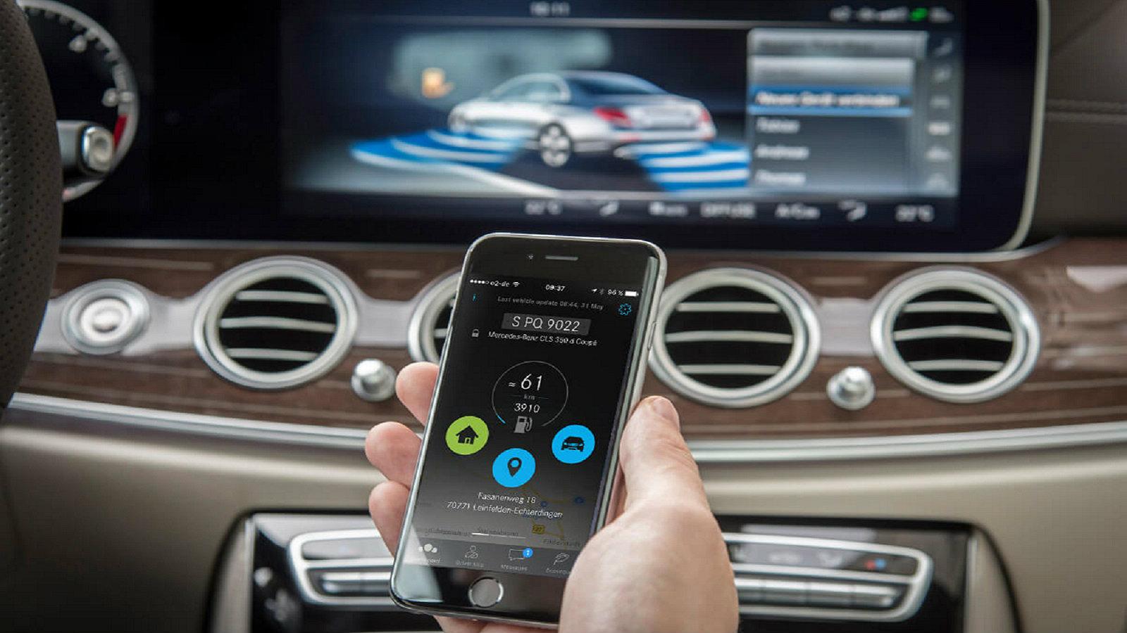 Digital και ανέπαφο περιβάλλον