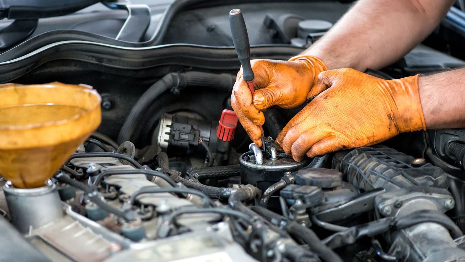 Έτσι επιλέγεις το καλύτερο συνεργείο για το diesel σου!