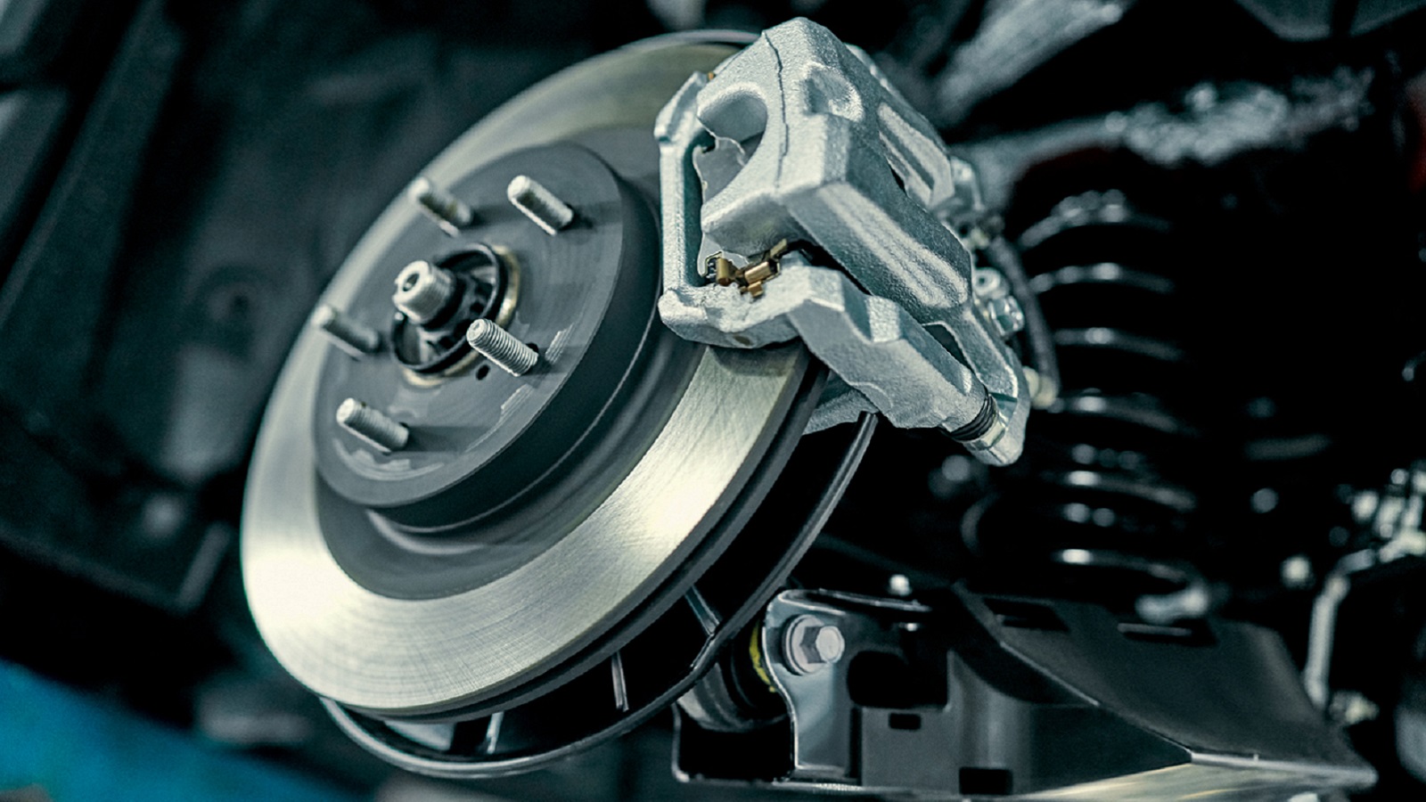 Το σύστημα των φρένων του αυτοκινήτου είναι ένα από τα κυριότερα τμήματα που αφορούν στον τομέα της ασφάλειας.