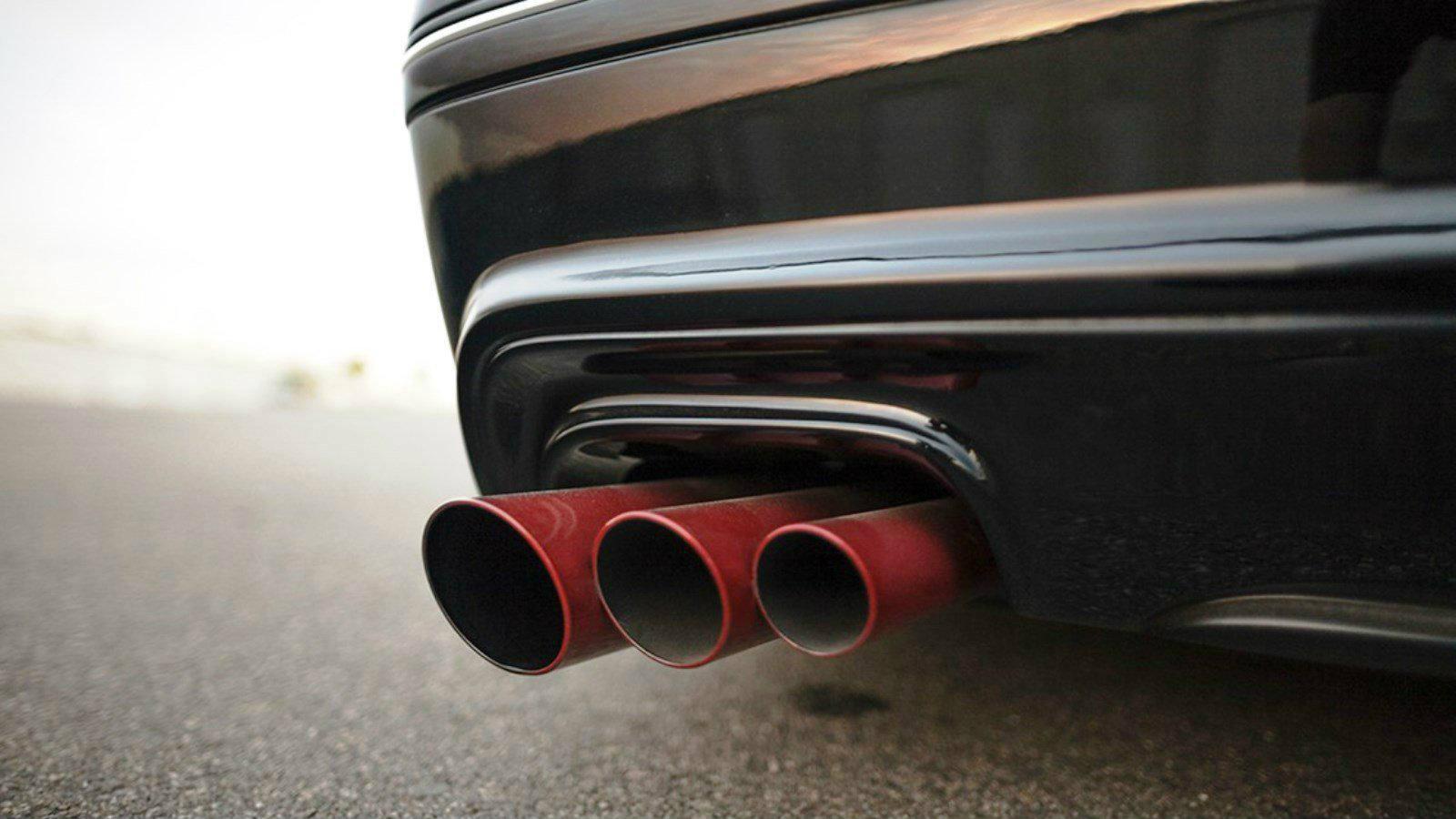 Πώς θα επιλέξεις την σωστή εξάτμιση