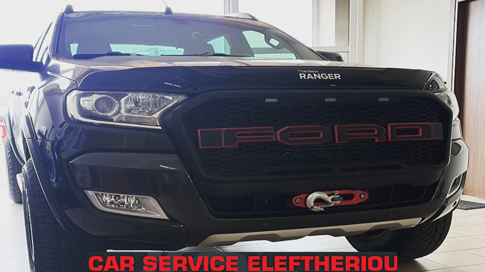 Car Service Ελευθερίου για εγγυημένο Service με τεχνογνωσία και άρτια εξυπηρέτηση