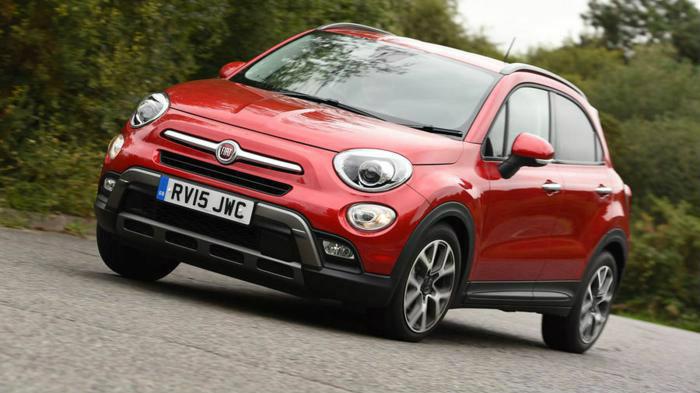 Τεράστια γκάμα ανταλλακτιών Fiat!