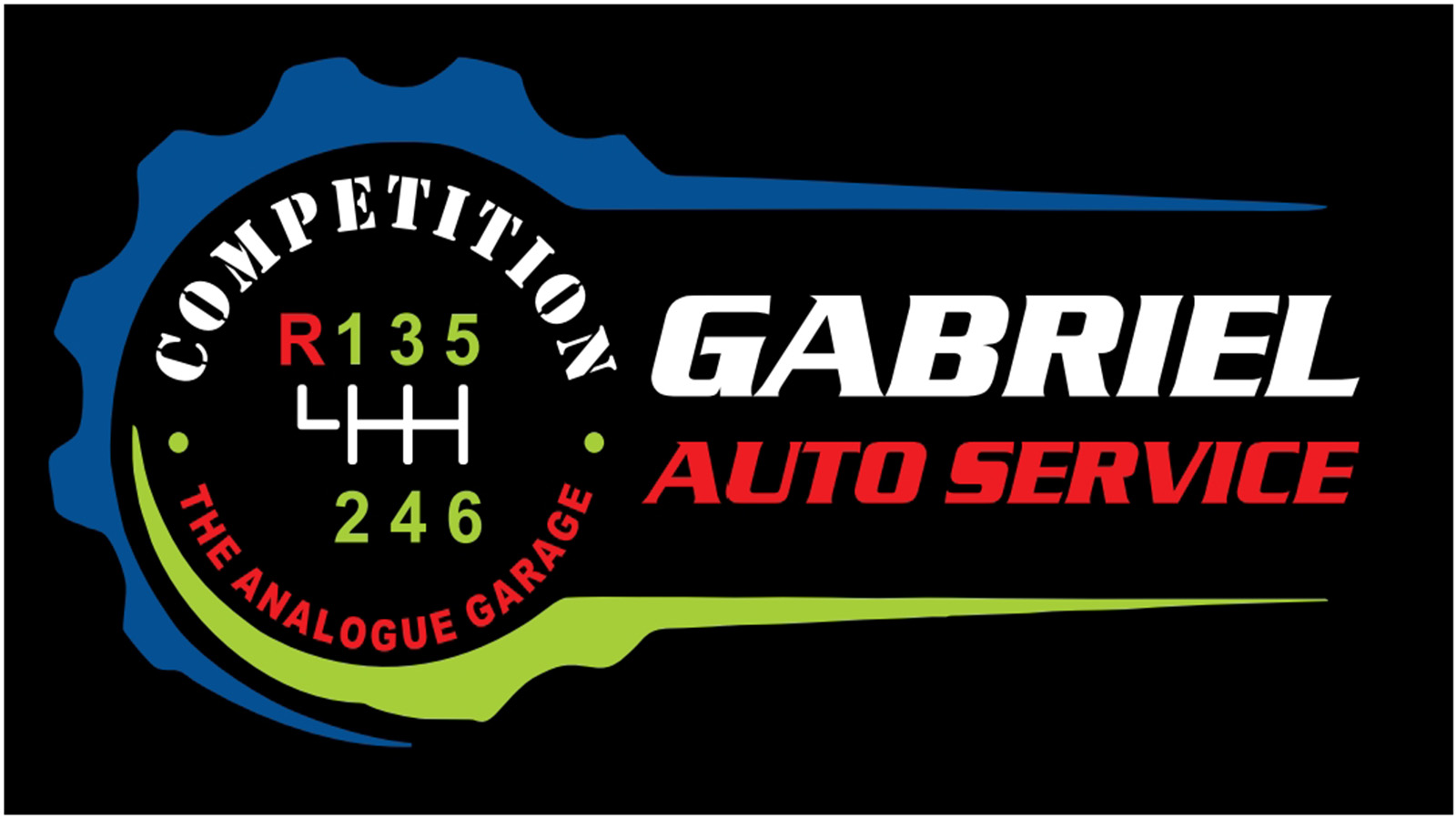 Gabriel Tuning για εγγυημένες υπηρεσίες Service βελτιώσεις μετατροπές