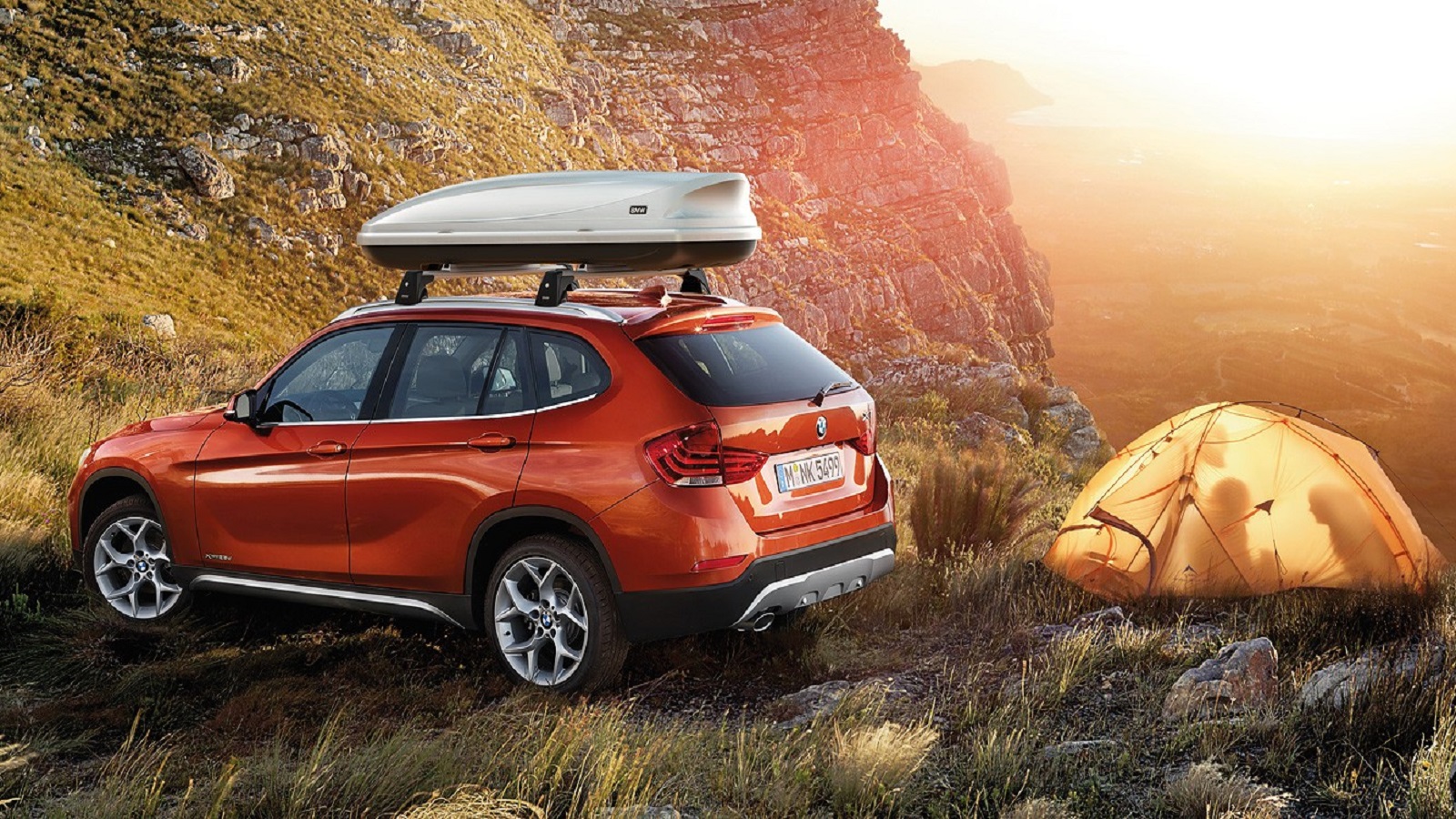 Το καλοκαίρι είναι εδώ! Η ζεστή εποχή του χρόνου, η οποία συνδυάζεται με τι άλλο; Μα φυσικά τις διακοπές. Μόλις ετοιμάσετε το αυτοκίνητο σας θα πρέπει