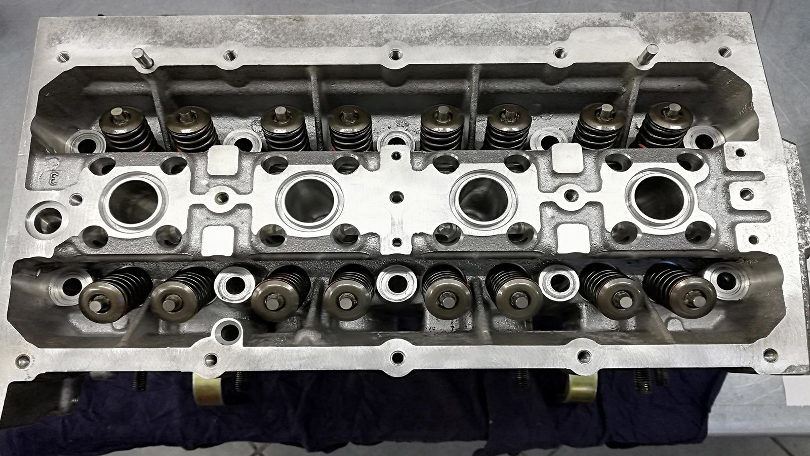 Kalafatis Autoworks ολοκληρωμένες Υπηρεσίες βελτιώσεων & επισκευών με πολυετή τεχνογνωσία