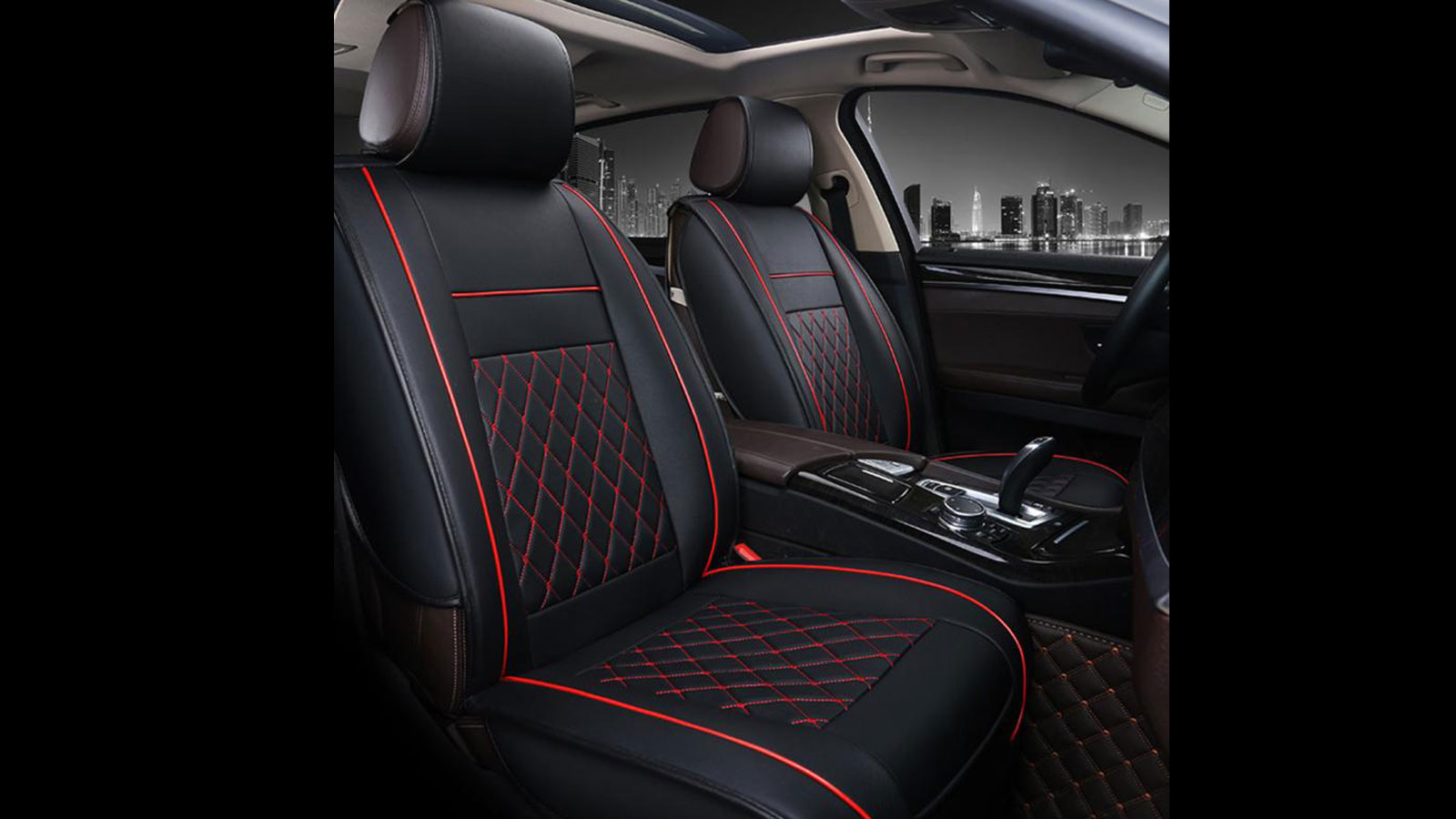 Βρήκαμε στην PanCar τα κορυφαία αξεσουάρ για το εσωτερικό του αυτοκινήτου