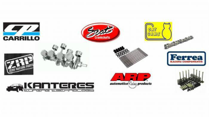 Ο,τι ανταλλακτικό ψάχνεις