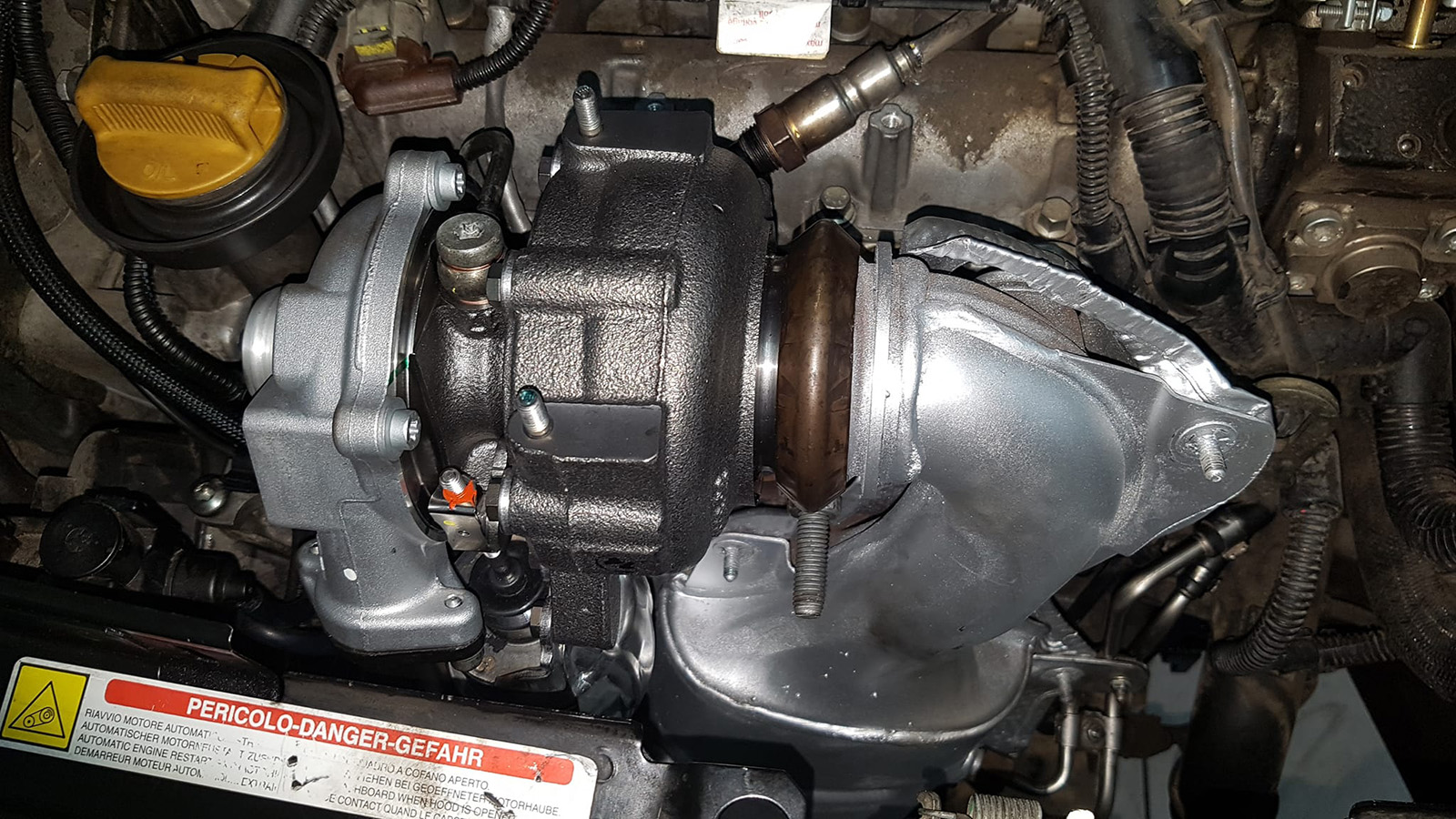 Κατσαρομήτσος Car Service εγγυημένες υπηρεσίες συντήρησης και επισκευής με πολυετή εμπειρία