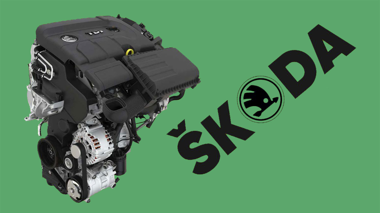 Konstanto Group Vag: Ανταλλακτικά αυτοκινήτων για όλα τα μοντέλα Skoda.